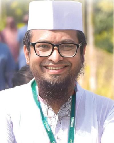 Mohammad Hasanuzzaman (Masud)