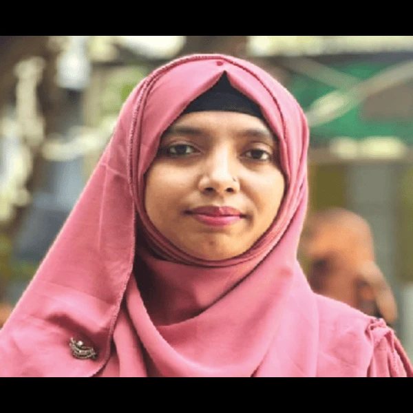 ASMA KAZI