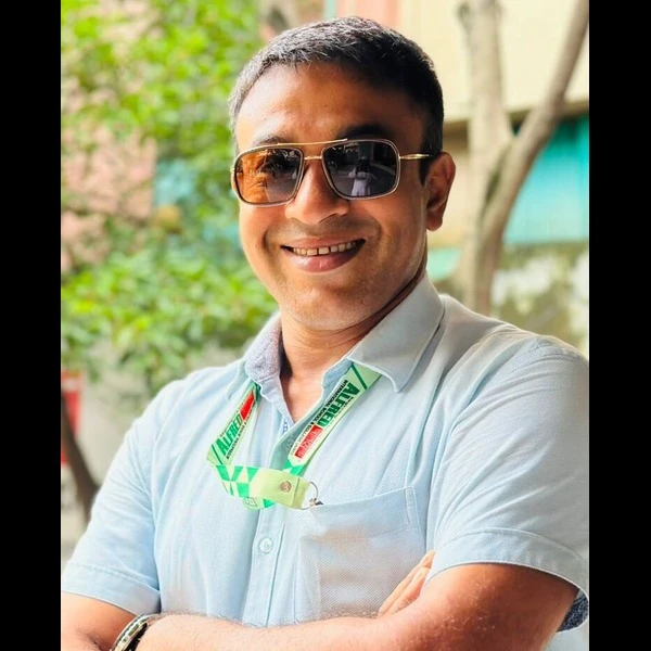 GOLAM MOHIUDDIN