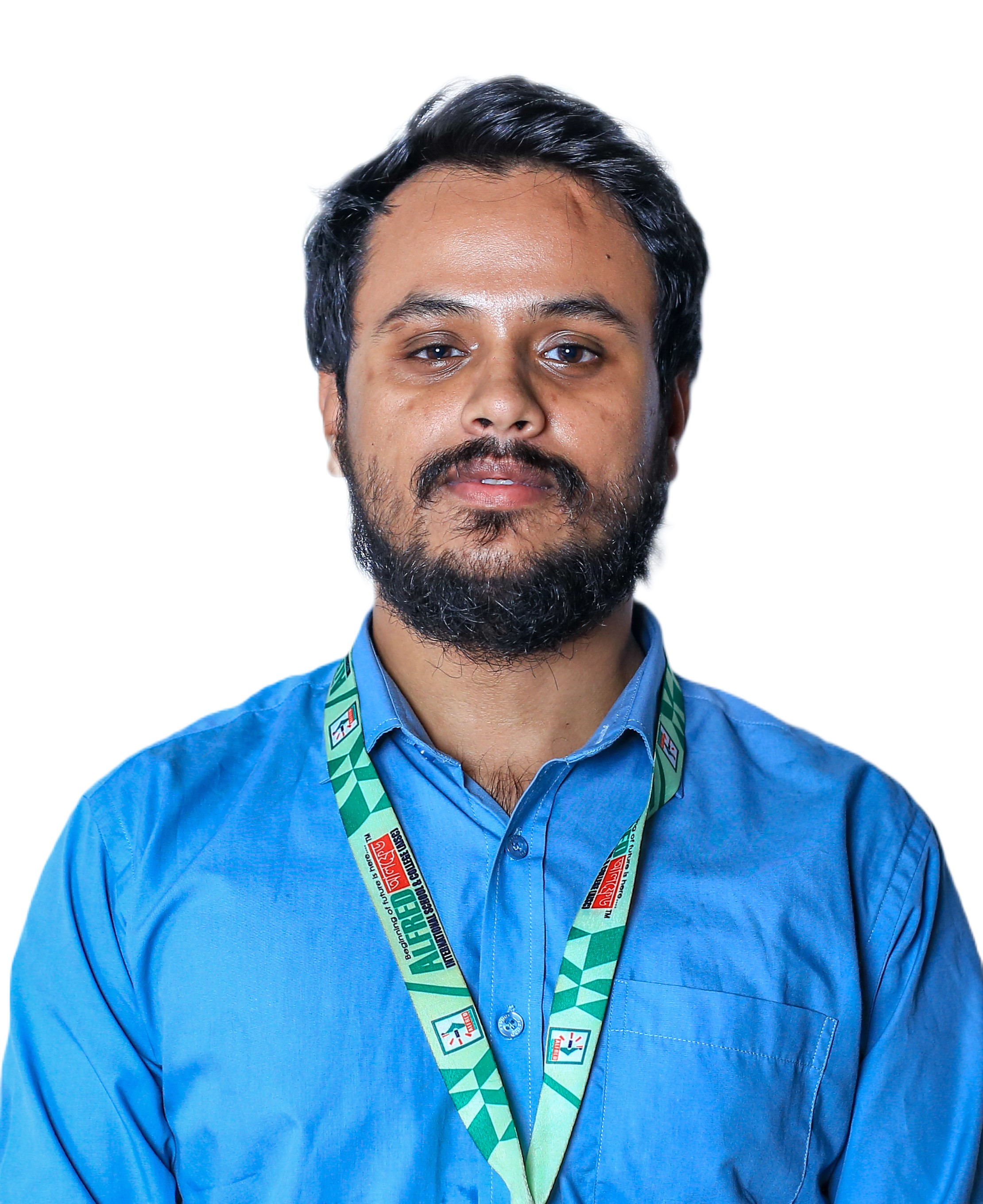 H.R. MAHFUZUR RAHMAN