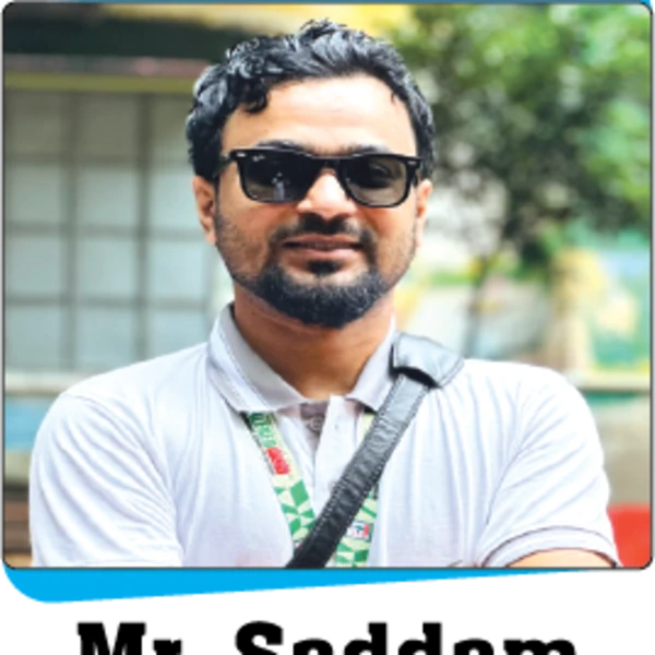 MD SADDAM HOSSAIN