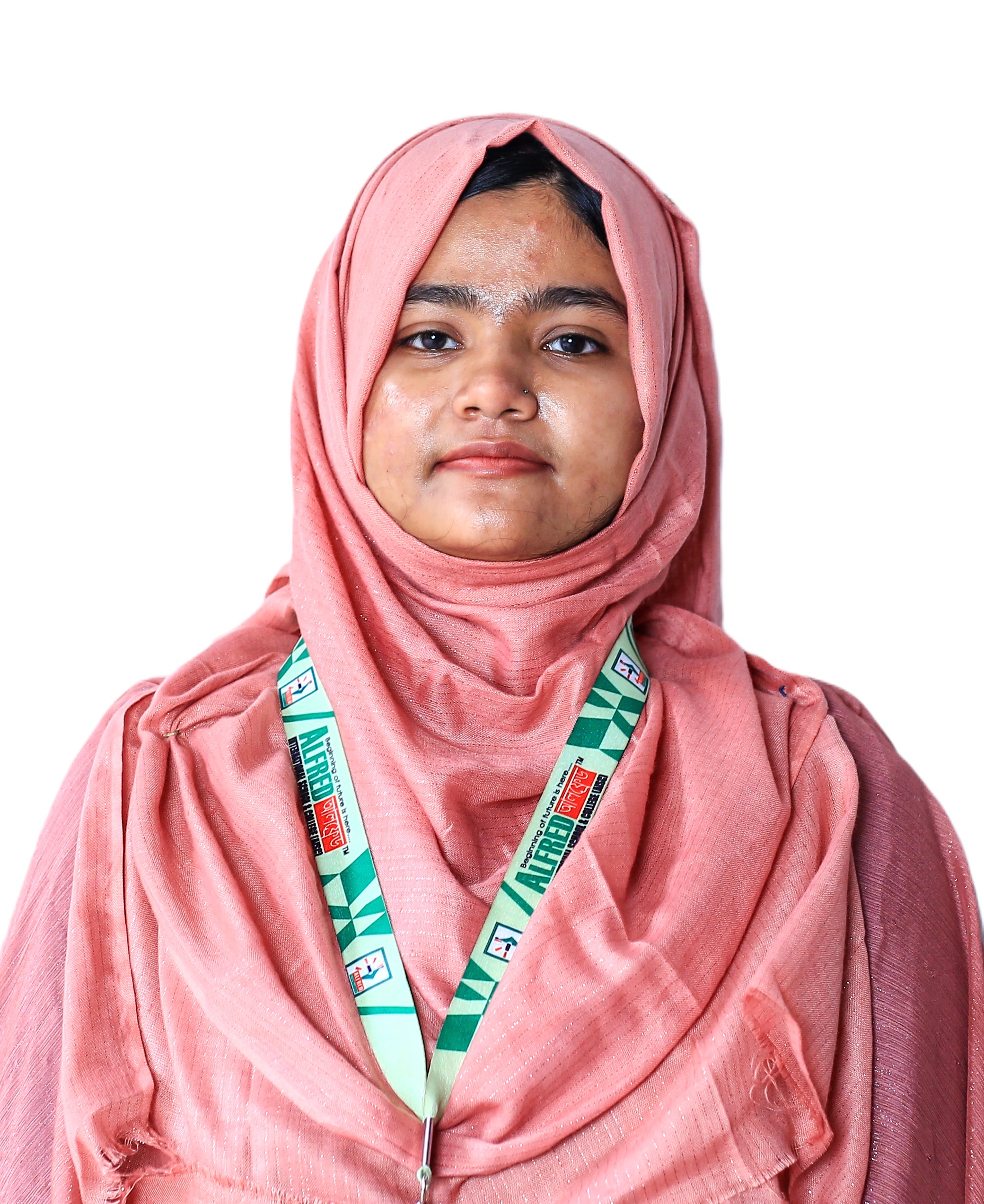 FATEMA ISLAM MITU