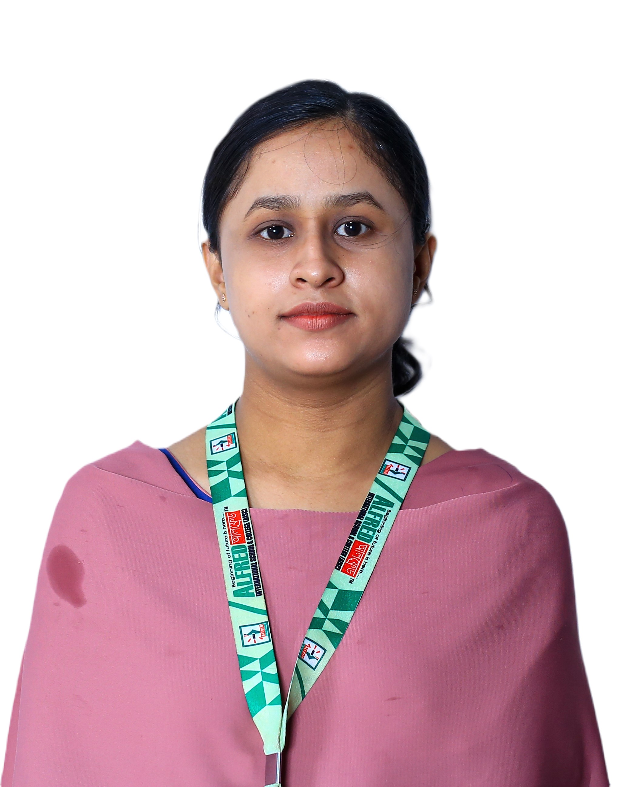 AFROZA SULTANA SADIA