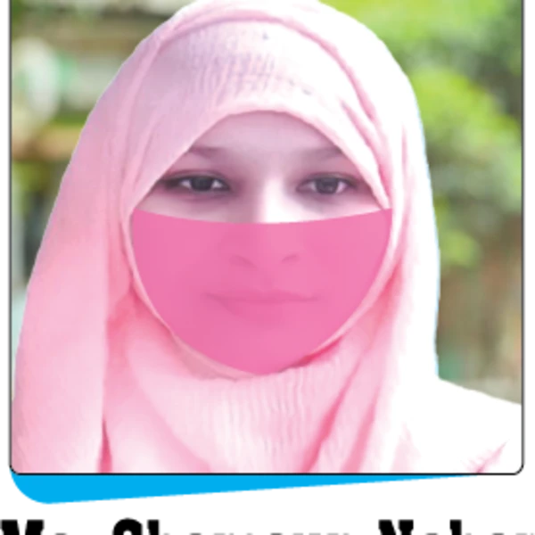 SHAMSUN NAHAR